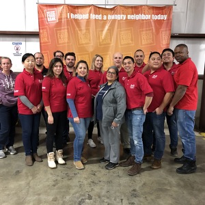 Team Page: MEAU VISION Committee